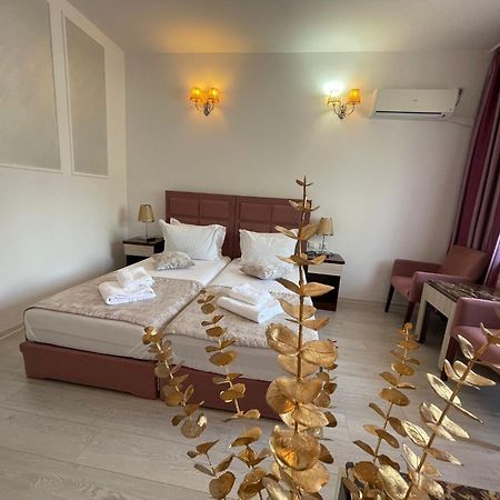 Nufaru Steaua Apelor Family Resort מראה חיצוני תמונה